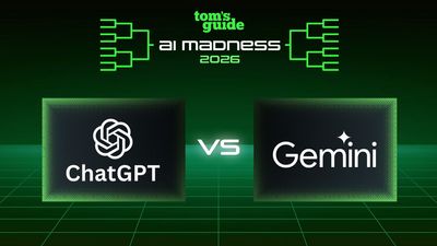 I put ChatGPT vs Gemini through 7 real-world tests — the results weren't what I expected