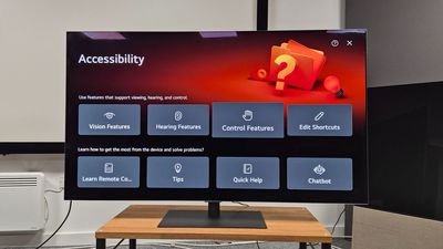 "It’s not always about whether something is loud enough; it’s about whether it’s clear" – how home cinema remains out of reach for some people