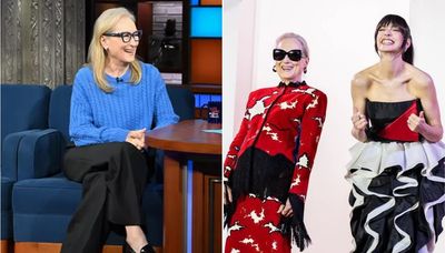 The Devil Wears Prada 2 Cast Continue To Prove Press Tours Don’t Need Drama To Get Us Hooked