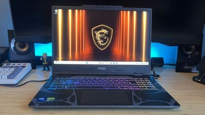 Bargain hunters will know the MSI Cyborg well but are its sacrifices worth it?
