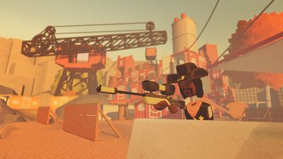 Rec Room is the latest VR metaverse closure — but I have hopes it'll return in AR