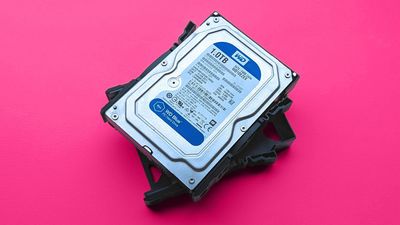 I didn't expect a "NAS" to change how I protect my Windows PC, until I tried one. Here's how it affected my backup habits.