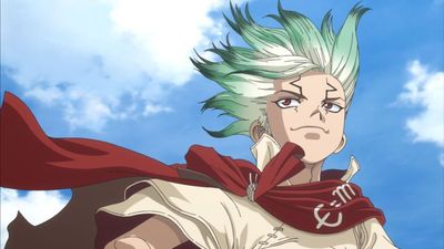 Dr. Stone Science Future Part 3 release schedule: when is episode 25 on Crunchyroll?
