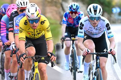 More than a Tour of Flanders warm-up – Analysing the contenders at Dwars door Vlaanderen