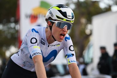 'She'll be one of our big cards to play' – Marlen Reusser primed to hit the ground running for Movistar at Dwars door Vlaanderen after long injury sideline