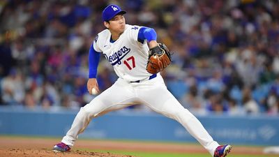 Dodgers’ Shohei Ohtani Logs Six Scoreless Innings in 2026 Pitching Debut