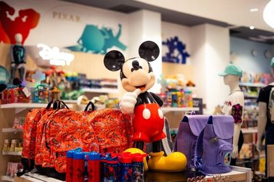5 Ways to Get Disney Merchandise For Half The Price