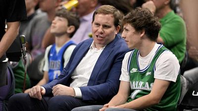 Mavericks’ Front Office Targets, Mark Cuban’s Comments Show Dire Need for New Leadership in Dallas