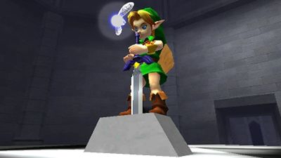 Zelda: Ocarina of Time fans share hopes for its rumored remake – not just "prettier graphics," Nintendo, just "swing for the fences" but don't make "Ocarina of the Wild"