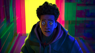 Beyond The Spider-Verse’s Directors Teased A Trailer Coming ‘Soon…ish,’ And Fans Think They Know When