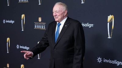 Jerry Jones Explains Why He Thinks an 18-Game Season Is Beneficial for NFL Players
