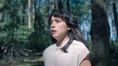 Prime Video's new series looks like a soaring, magical experience