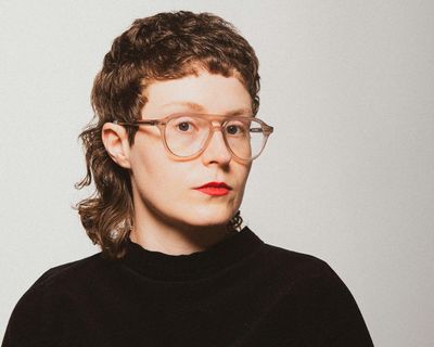 Scout Boxall: God’s Favourite review – charming standup about one of the worst nights of their life