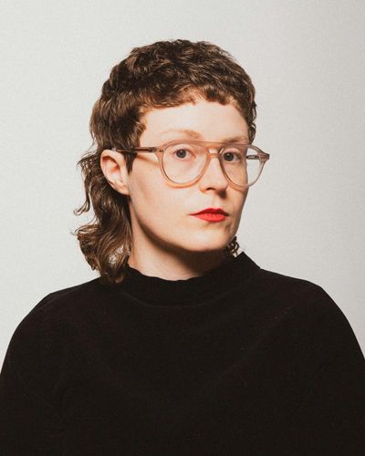 Scout Boxall: God’s Favourite review – charming standup about one of the worst nights of their life