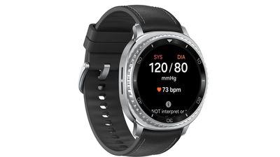 Finally! Galaxy Watch 8 Blood Pressure monitoring is here in 'phased' US rollout