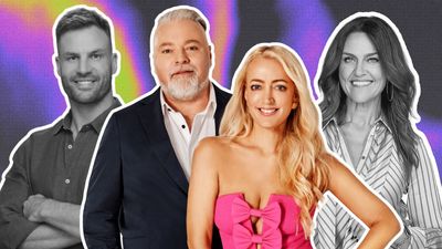 The Stars Tipped To Replace Kyle & Jackie O In Australia’s Top-Rated Breakfast Slot