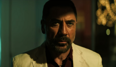 Apple TV's Cape Fear trailer gives a chilling first look at villain Max Cady and fans are impressed: 'Javier Bardem can do anything'