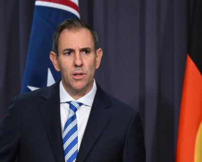 Anthony Albanese to address nation on Wednesday night as treasurer announces Covid-era support measures