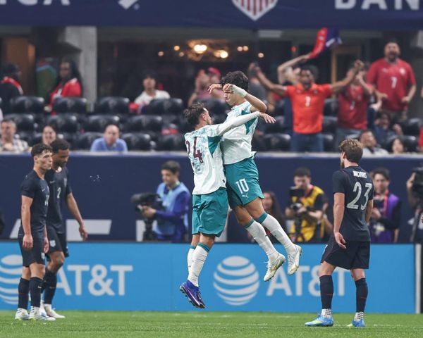 USMNT fall 2-0 to Portugal in final game before World Cup roster is named