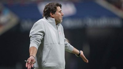 USMNT Player Ratings vs. Portugal: Another Defeat Intensifies World Cup Concerns