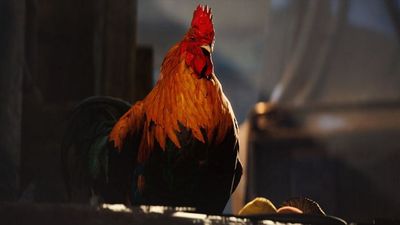 Arc Raiders players shocked by Legendary loot showing up in their Scrappy inbox after Flashpoint update: "Did Scrappy take down a Matriarch!?"