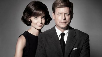 3 shows about the Kennedys to watch after 'Love Story'