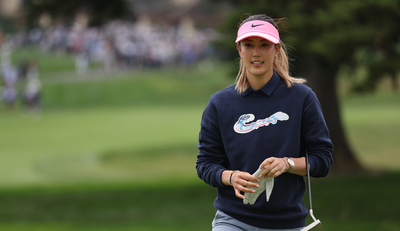 After Three Years Away From The Game, Michelle Wie Will Return At US Women's Open
