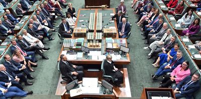 Should the parliament decide if Australia goes to war?