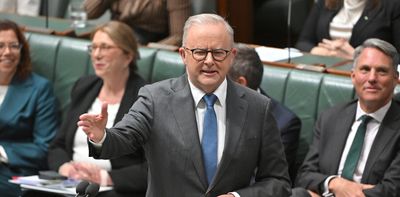 Albanese to address the nation on the Middle East war and fuel crisis