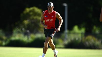 Curnow will prove critics wrong: Papley on Swans star