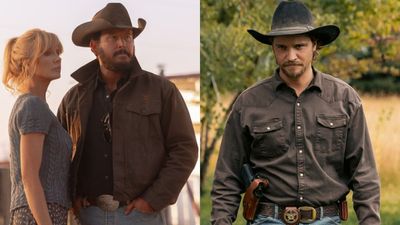 Should Kayce Go To Dutton Ranch Or Should Rip And Beth Go To Marshals First?