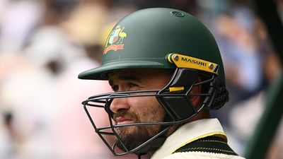 Weatherald given early backing with national contract