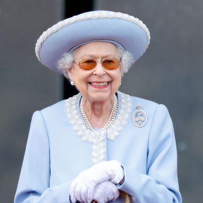 Queen Elizabeth's Longtime Assistant and "Best Friend" Reveals Their Secret Dance Parties and "Cool Granny" Moments in Rare Interview