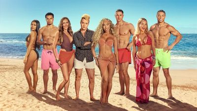 How to watch 'Celebrity Ex on the Beach' season 4 online from anywhere