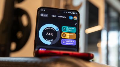 Fitbit's health coach snags a trio of features, as non-subscribers get in on Public Preview