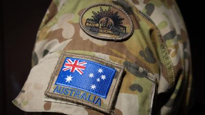 Australia won't send troops to answer Trump's oil rant