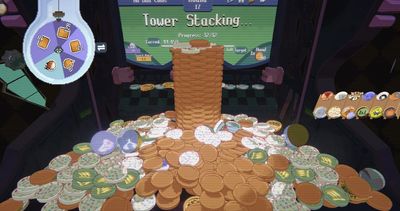 All Special Coins in RACCOIN