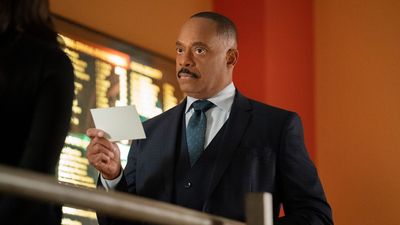 Why NCIS Has Me Thinking We Won’t Meet Vance’s Replacement For A Long Time