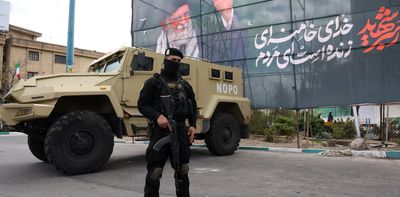 Trump underestimated Iran’s resilience. Now there is only one way out of the war