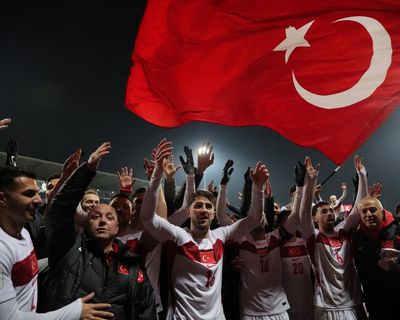 Scale of Socceroos’ challenge comes into focus as Turkey complete daunting World Cup group