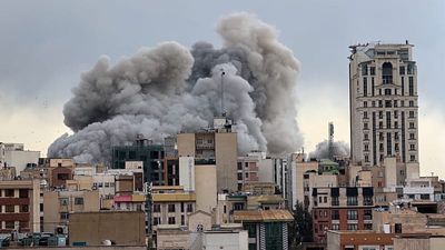 Trump says Iran war could end in 'two weeks', with or without deal