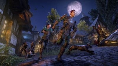 The Elder Scrolls Online Season Zero adds an all-new event zone in upcoming seasonal content that's 'free for anyone who owns the game’