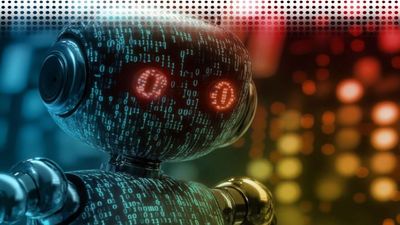 'AI-driven traffic is the fastest-growing category of internet traffic': New report claims it's official — AI and bots have taken over the internet