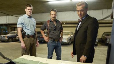 Ducky’s NCIS: Origins Return Answered Another Big Gibbs Question And Gave Me A Theory On Another One