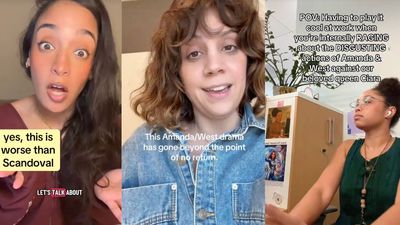 Unpacking The Summer House Scandal Taking Over Your Feed & Why This One Hits Different