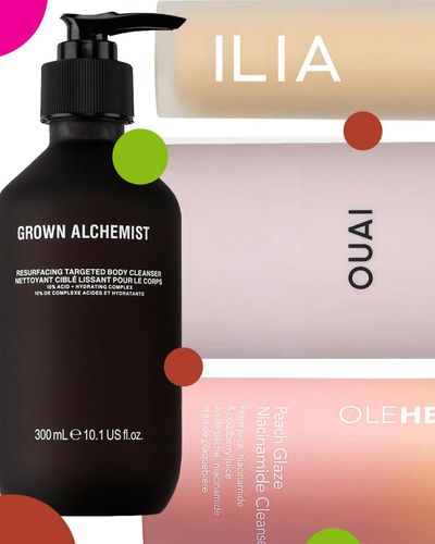 My Spring Beauty Routine Is Better Than Ever Thanks to March's Best New Products