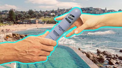 How Wet Is Too Wet? This Sexual Wellness Brand’s New Product Will Have You Gushing