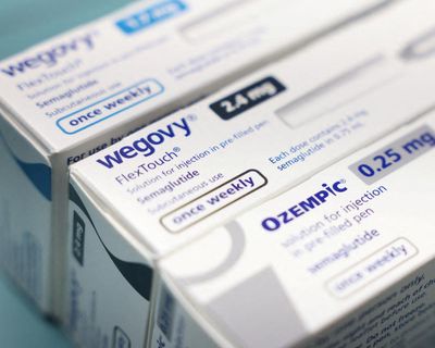 NHS England to offer weight-loss drugs to 1.2m people to reduce risk of heart attacks and strokes