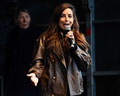 Why every woman can see herself in the story of a German celebrity couple’s split