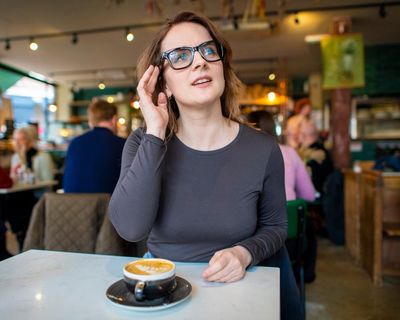 I wore Meta’s smartglasses for a month – and it left me feeling like a creep